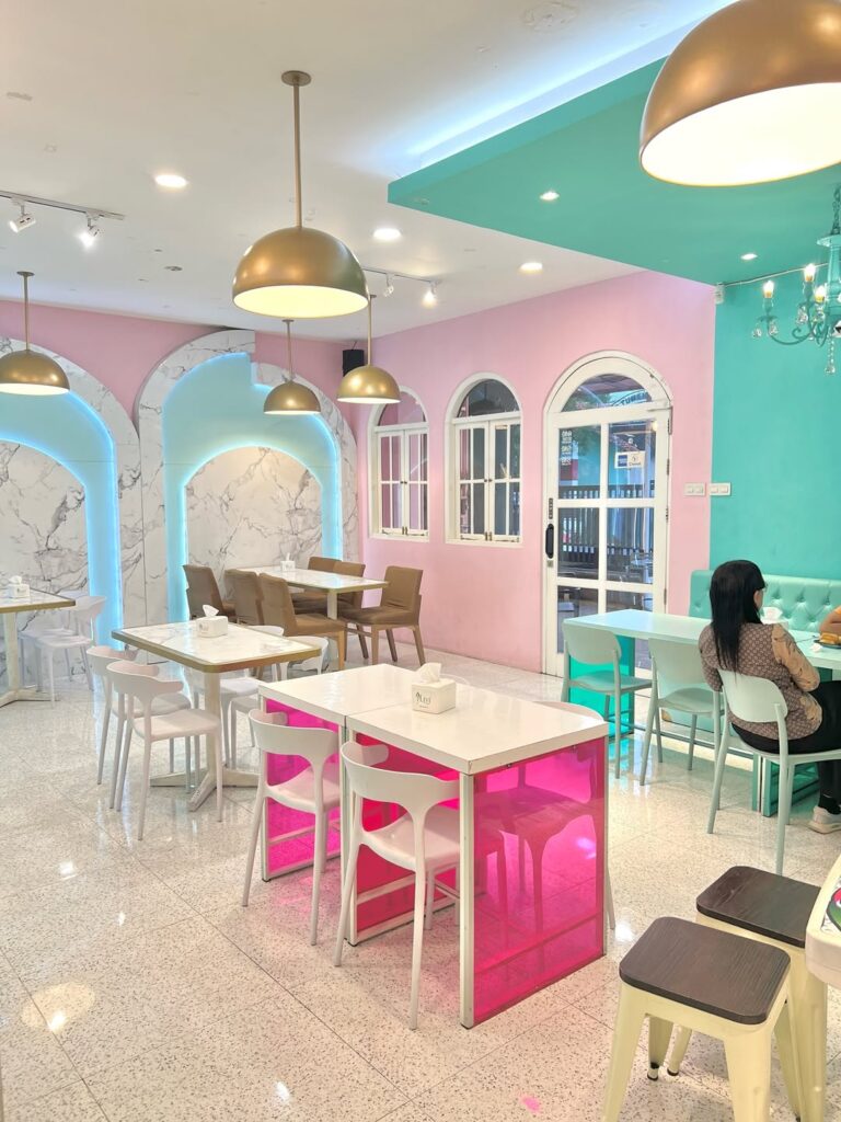 Cafe kopi di Solo buka jam 7 pagi. foto: Instagram/butlercoffeeboutique