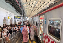 KAI Wisata Layani 119 Ribu Pelanggan Selama Angkutan Lebaran 2026, Naik 22%