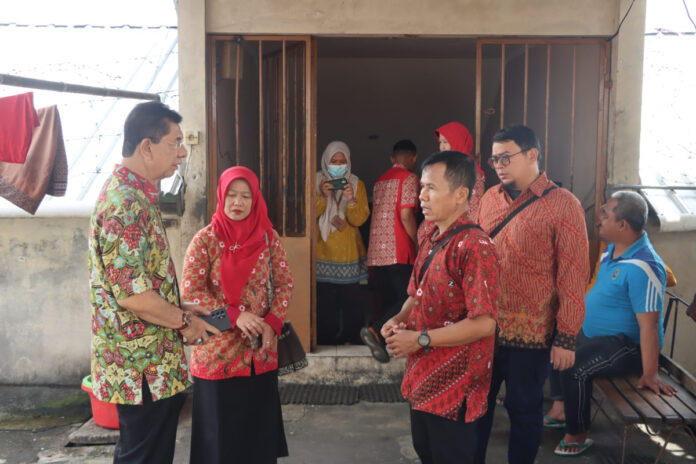 BSMM griya pmi surakarta