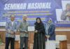 Magister Dikdas UMS Gelar Seminar Self-Healing Bersama dr. Aisah Dahlan, Tingkatkan Resiliensi Emosi
