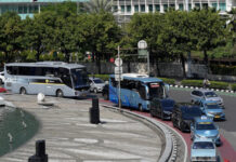 Bluebird (BIRD) Cetak Rekor Pendapatan Rp5,7 Triliun, Lampaui Era Pra-Disrupsi