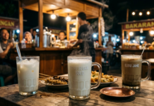 Healing Tipis-Tipis Malam: 5 Spot Susu Segar Solo Rating 4.7+ untuk Lepas Penat