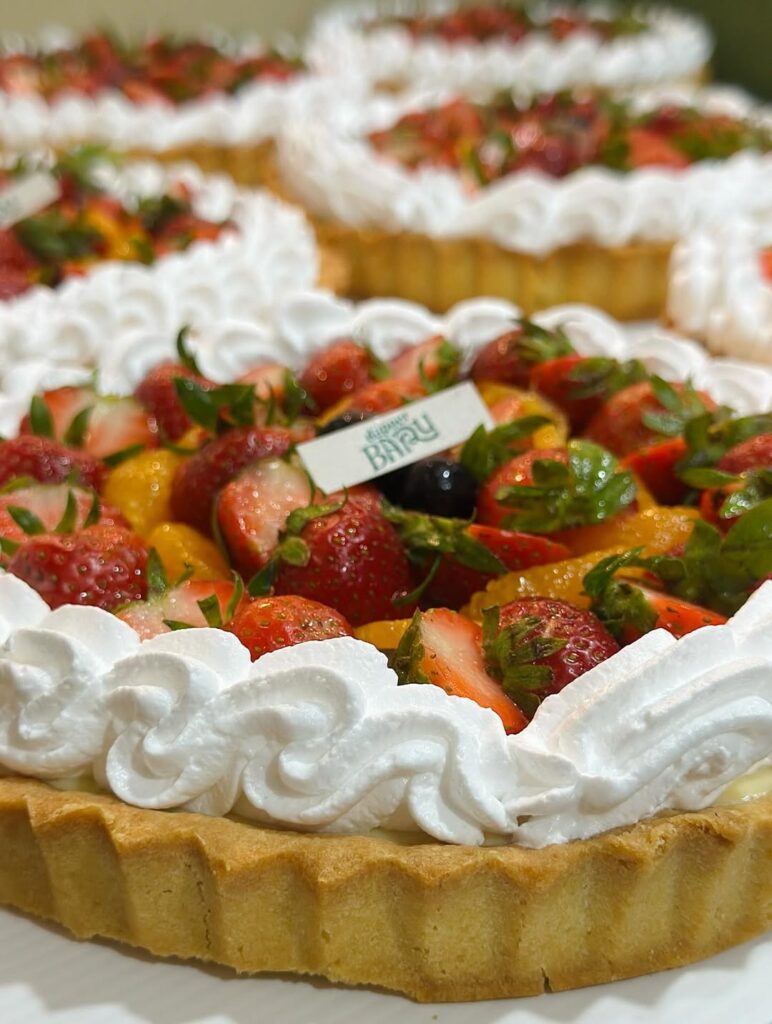 Cafe Solo di kawasan Gatsu. foto: Instagram/dapoerbarru