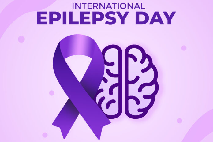 purpleday hari kesadaran epilepsi internasional 26 maret