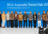 BCA Gelar Australia Travel Fair 2026, Tawarkan Cashback hingga Rp5 Juta