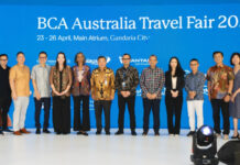 BCA Gelar Australia Travel Fair 2026, Tawarkan Cashback hingga Rp5 Juta
