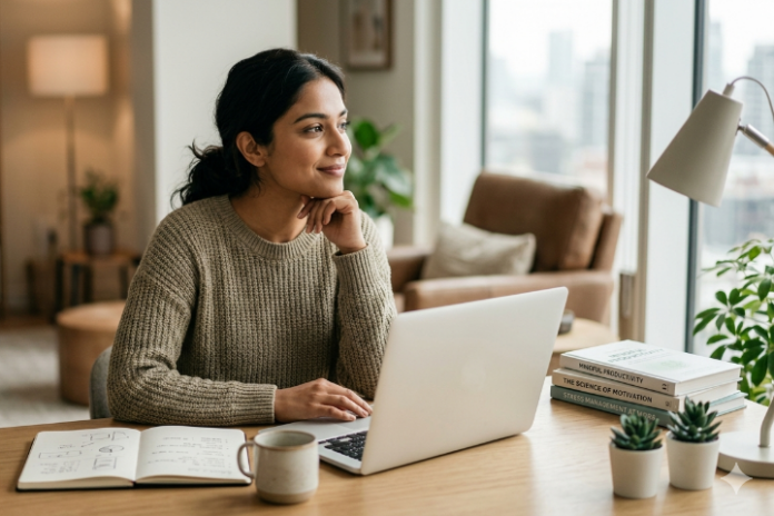 motivasi kerja malas