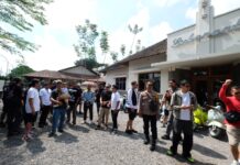 Wali Kota Solo Apresiasi Solo City Meet Up, Dorong Peran Strategis Pemuda