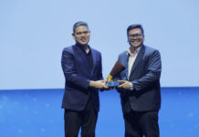 Bridgestone Indonesia Borong Dua Penghargaan Bergengsi di Hari Jadi ke-50