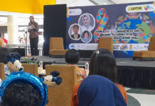 Peringati Hari Autisme Sedunia, GRSB dan Neo SGM Dorong Ruang Inklusif Melalui Talkshow Deteksi Dini