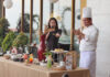 Swiss-Belhotel Solo Bidik Kenaikan Okupansi Restoran Lewat Promo Pass The Plate