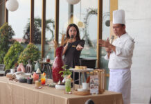 Swiss-Belhotel Solo Bidik Kenaikan Okupansi Restoran Lewat Promo Pass The Plate