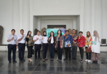 KAI Wisata Integrasikan Kereta Wisata dan Museum Sejarah Lewat Sistem OTA