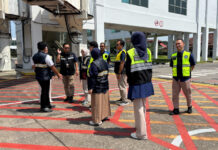 Bandara Adi Soemarmo Siap Berangkatkan 29.121 Jemaah Haji, Kembali Hadirkan Fasilitas ‘Makkah Route’