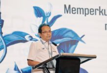 Asbanda Dorong BPD Jadi Orkestrator Ekonomi Daerah, Bukan Sekadar Pengelola Dana Pemda