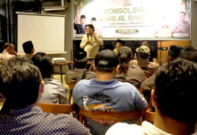 Tani Merdeka Indonesia Targetkan Swasembada Tebu dan Jagung di Tahun 2026