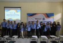 UNISRI Bekali 28 Wisudawan Terbaik Sertifikasi BNSP, Persiapkan Lulusan Siap Kerja