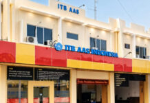 Informatika ITB AAS Indonesia Raih Akreditasi Unggul, Buka Program Dual Degree dengan Kampus Thailand