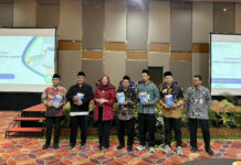 BPJS Kesehatan Surakarta Luncurkan Buku Khutbah JKN, Gandeng Tokoh Agama