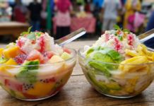 Lepas Dahaga di Kota Bengawan: 5 Rekomendasi Es Buah dan Es Teler Terbaik di Solo