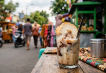 Rekomendasi Kuliner Solo: 4 Es Kapal Paling Populer & Rating Tinggi Gmaps