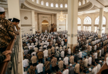 Mengapa Muslim Salat Jumat? Sejarah Pelaksanaan Ibadah Jumatan