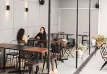 5 Cafe Solo Baru Paling Hits 2026: Rating Tinggi dan Estetik Cafe di Solo Baru hits 2026. foto: Instagram/titikkoma.solobaru