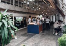 5 Cafe Solo Konsep Industrial Paling Hits: Estetik & Nyaman Buat Nugas Cafe solo hits konsep industrial. foto: Instagram/sekutu.rumahkarya