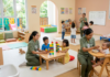 Rekomendasi Daycare di Solo Rating 5 Bintang GMaps, Titipkan Buah Hati dengan Tenang