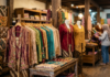 5 Rekomendasi Toko Kebaya Terbaik di Solo, dari Butik Mewah Hingga Pasar Legendaris