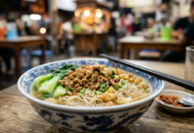 Rekomendasi 4 Kedai Yamie Rating Tertinggi di Solo, Destinasi Mie Oriental Wajib Coba!