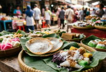 Rekomendasi Jajan Pasar Solo Legendaris, Tak Lekang oleh Zaman
