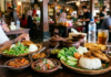 Rekomendasi Restoran Spesial Sambal di Solo, Wajib bagi Pecinta Pedas!