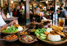 Rekomendasi Restoran Spesial Sambal di Solo, Wajib bagi Pecinta Pedas!
