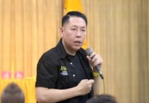 Prof Henry Indraguna: Pelaku Investasi Bodong Koperasi BLN Solo Harus Diadili dan Dimiskinan! Pakar hukum Prof. Dr. Henry Indraguna, SH., MH. (foto: istimewa)