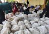 PPMI Assalam Sukoharjo Salurkan 1.883 Paket Daging Kurban