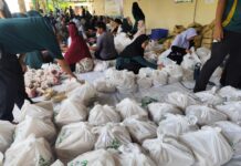 PPMI Assalam Sukoharjo Salurkan 1.883 Paket Daging Kurban