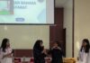 FORPIS Surakarta Gelar Seminar Bahasa Isyarat, Tingkatkan Inklusivitas Remaja