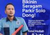 Lomba Desain Seragam Parkir Solo Tuai Polmik, Warganet Justru Soroti Tata Kelola Parkir Pemkot Solo umumkan lomba desain seragam parkir Solo, tapi rencana ini tuai kritikan. foto: Instagram/dishubsurakarta