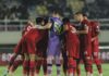 Persita vs Persis Digelar Tanpa Penonton, Alasannya Faktor Keamanan Persis Solo melawat ke kandang Persita Tangerang, Sabtu 23 Mei 2026. Pertandingan ini digelar tanpa penonton atas rekomendasi keamanan. foto: Instagram/persisofficial