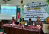 Kemenag Sukoharjo Luncurkan Program ‘SERASA SURGA’, Wujudkan Zero Bullying