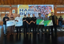 Peringati May Day 2026, Walikota Solo Ancam Tinjau Ulang Izin Perusahaan yang Abaikan BPJS