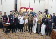74 Ribu Siswa Semarang Terkepung Iklan Rokok, Rapor KTR Anjlok ke Peringkat 224 Nasional