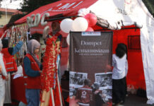 Peringati Hari Palang Merah Sedunia, PMI Surakarta dan Mahasiswa UNS Gelar Red Connect 2026 di CFD