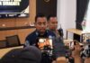 Polisi Ungkap Insiden Viral di Gatsu Bukan Aksi Klitih, Pelaku Masih Diburu Kasihumas Polresta Surakarta, AKP Lingga Ramadhani, menjelaskan aksi penganiayaan di Gatsu karena salah paham bukan klitih, Rabu 20 Mei 2026. foto: Humas Polresta Surakarta