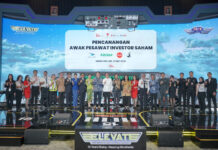 BEI Gandeng Garuda hingga AirAsia Ajak Awak Pesawat Jadi Investor Saham, Terbangkan Masa Depan
