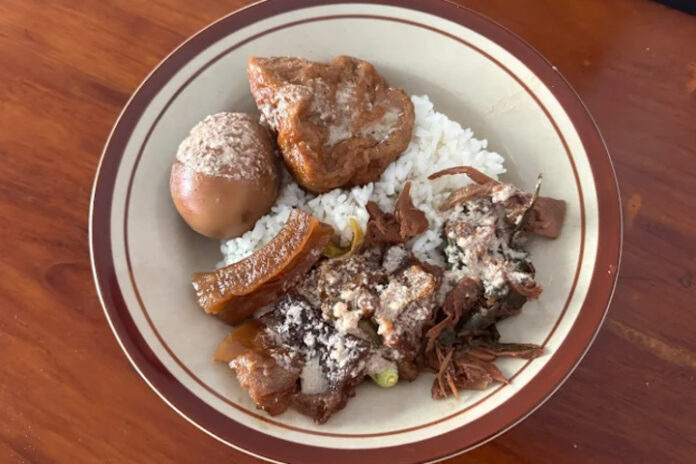 gudeg solo