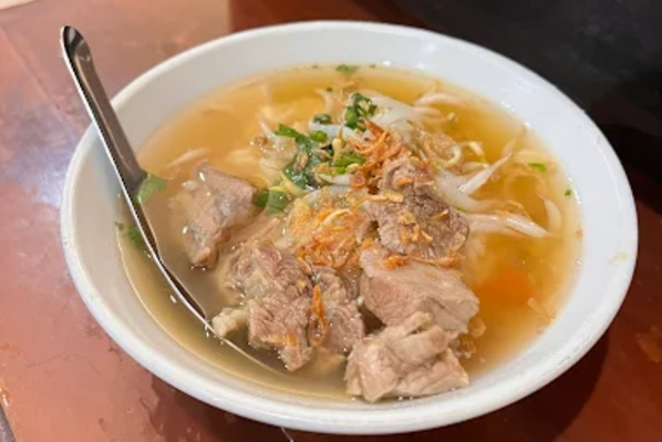 soto triwindu solo