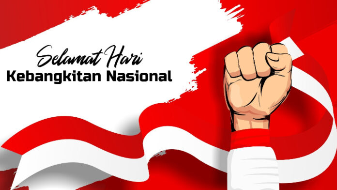 harkitnas Hari Kebangkitan Nasional