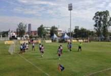 Liga Bola Solo Gelar Piala Dunia Anak 2026, Nyalakan Semangat Generasi Muda Menuju Pentas Dunia